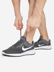 Кросівки чоловічі Nike Revolution 6 Next Nature, Сірий, 39,5