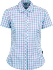 Рубашка женская Outventure, Голубой, 50