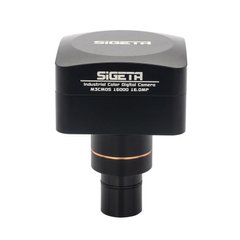 Цифровая камера к микроскопу SIGETA M3CMOS 16000 16.0MP USB3.0