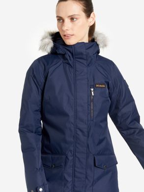 Куртка утеплена жіноча Columbia Suttle Mountain™ розмір 42