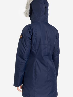 Куртка утеплена жіноча Columbia Suttle Mountain™ розмір 42