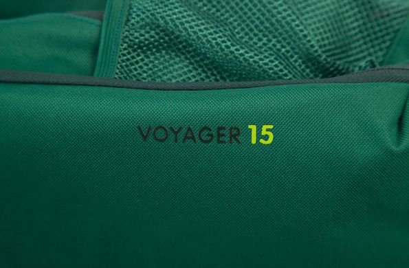 Рюкзак Outventure Voyager 15 Літрів, Зелений