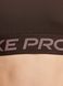 Лонгслів жіночий Nike Dri-Fit Pro 365, Коричневий, 40-42