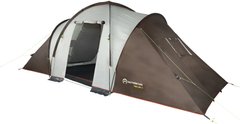 Намет 4-місний Outventure Tourist tent TWIN SKY 4, Невідомий