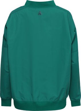 Куртка жіноча Reebok, Зелений, 40