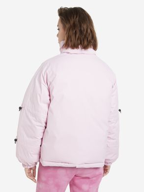Куртка утеплена жіноча Termit, Рожевий, 42-44