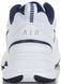 Кросівки чоловічі Nike Air Monarch Iv, Білий, 41