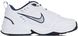 Кросівки чоловічі Nike Air Monarch Iv, Білий, 37,5