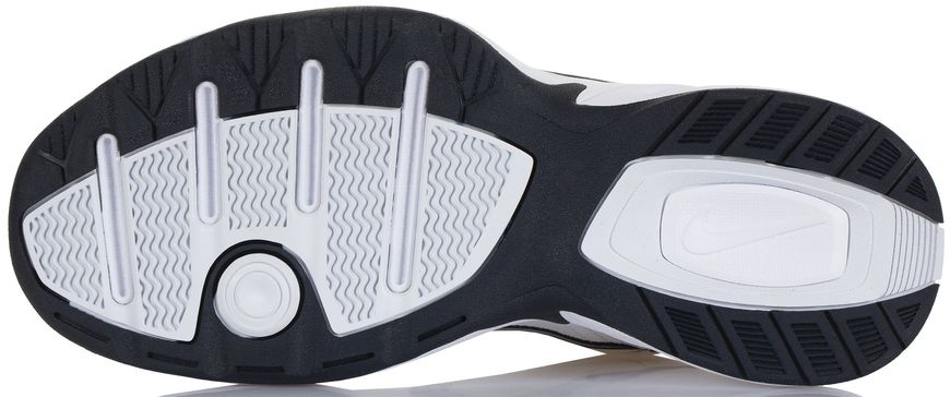 Кросівки чоловічі Nike Air Monarch Iv, Білий, 37,5