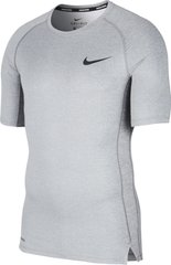 Футболка мужская Nike Pro, Черный, 44-46