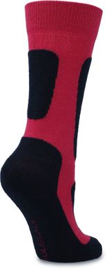 Шкарпетки для дівчаток Glissade, Рожевий, 25-27