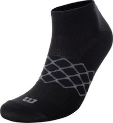 Шкарпетки жіночі Wilson, 1 пара, Чорний, 39-42