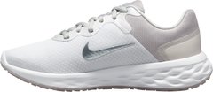 Кросівки жіночі Nike Revolution 6 "Next Nature" Premium, Білий, 35,5