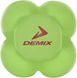 М'яч для розвитку реакції Demix, Зелений
