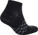 Шкарпетки жіночі Wilson, 1 пара, Чорний, 39-42