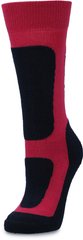Шкарпетки дитячі Glissade, 1 пара, Червоний, 28-30