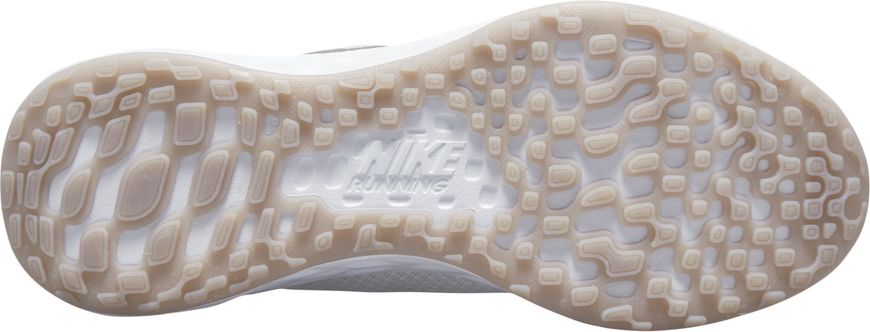 Кросівки жіночі Nike Revolution 6 "Next Nature" Premium, Білий, 35,5