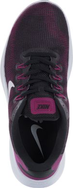 Кросівки жіночі Nike Flex RN 2018, Фіолетовий, 35,5