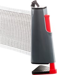 Сітка для настільного тенісу Torneo, Сірий