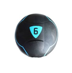 Медбол LivePro SOLID MEDICINE BALL