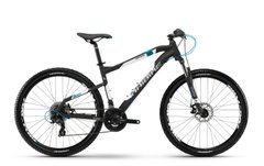 Велосипед Haibike Seethardseven 1.0 27,5", Рама 50см, 2018, Серый