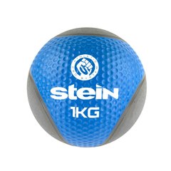 Медбол Stein 1 кг