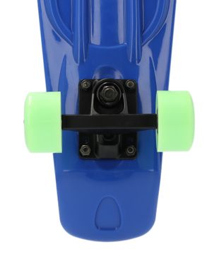Скейтборд Termit Cruiser 21.5" синій (CJPBXYN3EW), Синій
