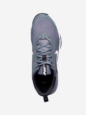 Кросівки чоловічі Nike M Air Max Alpha Trainer 5, Сірий, 41,5