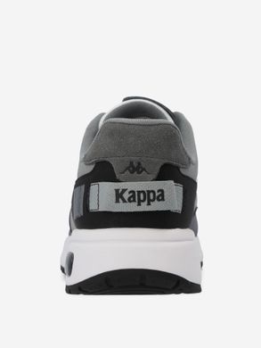Кросівки чоловічі Kappa Vetro, Білий, 39