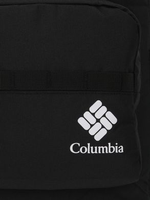 Рюкзак Columbia Zigzag™, чорний, 22 літри