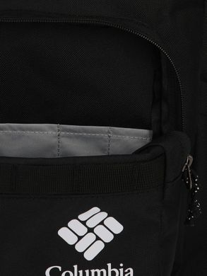 Рюкзак Columbia Zigzag™, чорний, 22 літри