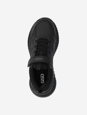 Кросівки для хлопчиків GSD Beat B, Чорний, 31