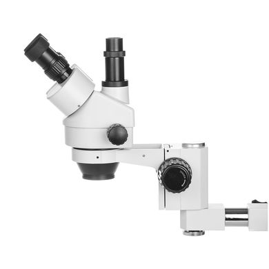 Мікроскоп KONUS CRYSTAL PRO 7x-45x STEREO