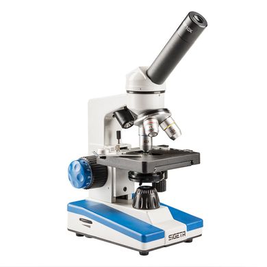 Мікроскоп SIGETA UNITY 40x-400x LED Mono
