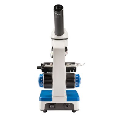 Мікроскоп SIGETA UNITY 40x-400x LED Mono