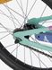 Велосипед для дівчаток Denton Sunny 20" 2024, Блакитний
