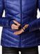 1982671CLB-432 S Куртка жіноча Joy Peak темно-синій р.S, Синій, 42