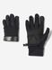 Рукавички чоловічі Columbia Cloudcap Fleece Glove, Чорний, 19-20