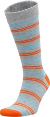 Шкарпетки чоловічі Skechers, 1 пара, Сірий, 41-46