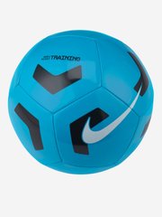 М'яч футбольний Nike NK PTCH TRAIN - SP21 5 розмір