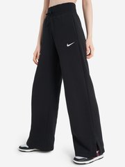 Штани жіночі Nike Sportswear Phoenix, Чорний, 40-42