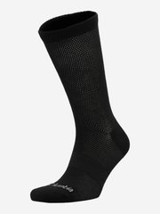 Шкарпетки Columbia Crew sock, 1 пара чорні, розмір 39-42