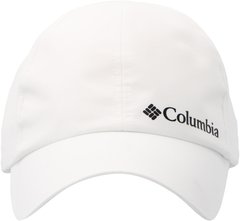 Бейсболка Columbia Silver Ridge III Ball Cap, Білий