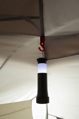 Намет 4-місний Outventure Tourist tent TWIN SKY 4
