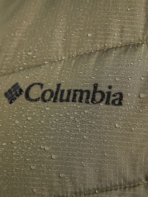 Куртка утеплена чоловіча Columbia Labyrinth Loop Hooded Jacket, 46