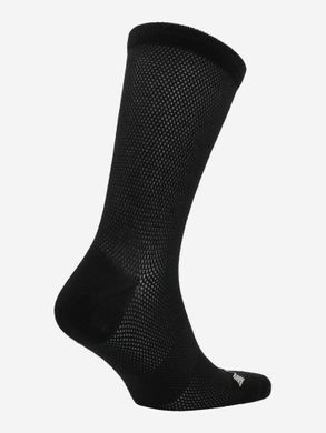 Шкарпетки Columbia Crew sock, 1 пара чорні, розмір 39-42