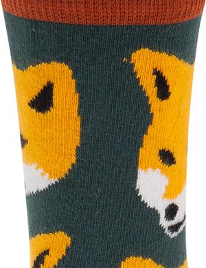 Шкарпетки Sammy Icon, 1 пара, Мультиколір, 41-46