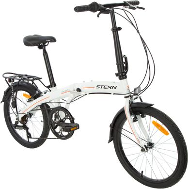 Велосипед складной Stern Compact 2.0 alt 20"