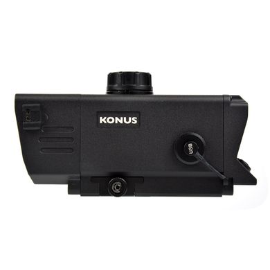 Цифровий приціл KONUS KONUSPRO NV-3 3-9x32