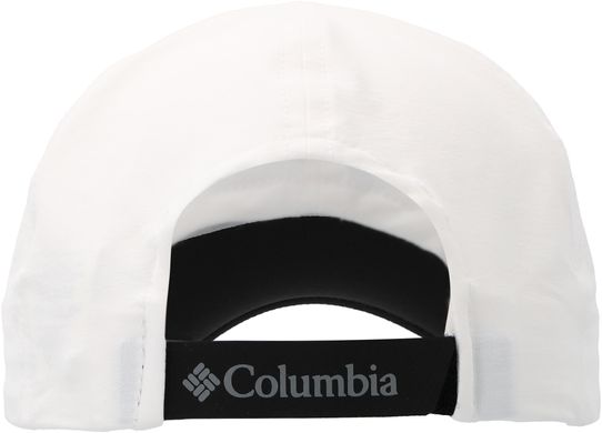 Бейсболка Columbia Silver Ridge III Ball Cap, Білий